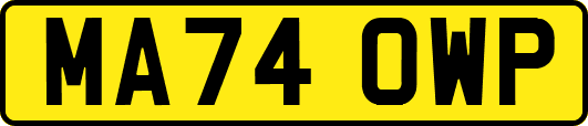 MA74OWP