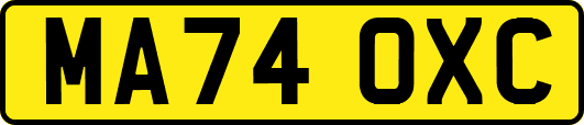 MA74OXC