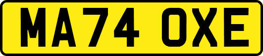 MA74OXE
