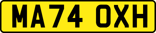 MA74OXH