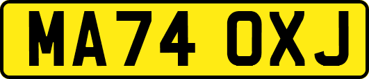 MA74OXJ