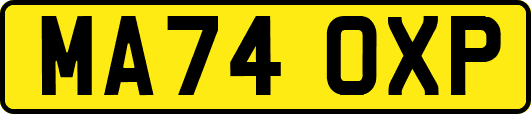 MA74OXP