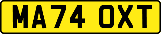 MA74OXT