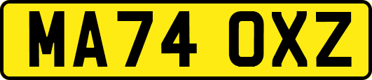 MA74OXZ