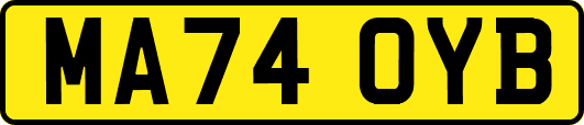 MA74OYB