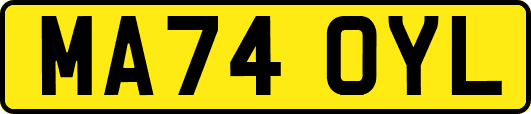 MA74OYL