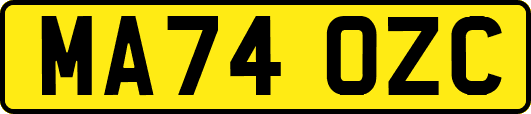 MA74OZC