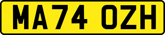 MA74OZH