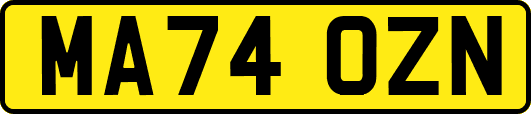 MA74OZN