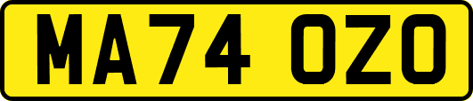 MA74OZO