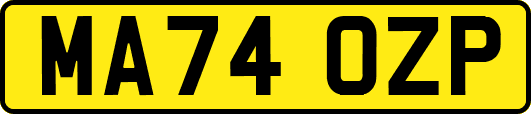 MA74OZP