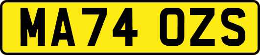 MA74OZS