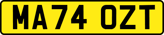 MA74OZT