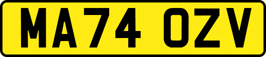 MA74OZV