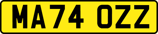 MA74OZZ