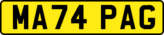 MA74PAG