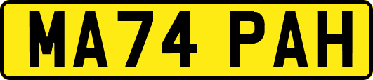 MA74PAH