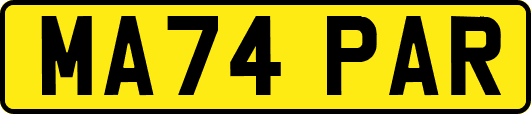 MA74PAR