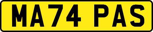 MA74PAS