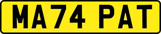 MA74PAT