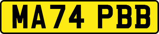 MA74PBB