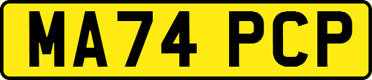 MA74PCP