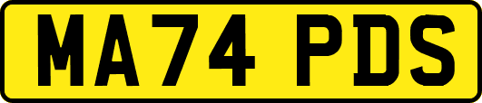 MA74PDS