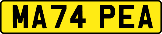 MA74PEA