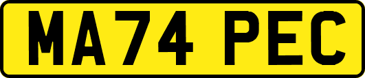 MA74PEC