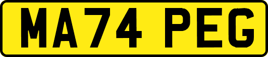 MA74PEG