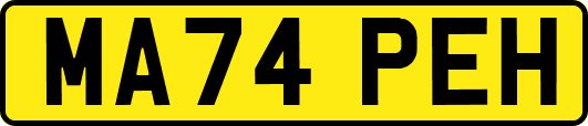 MA74PEH