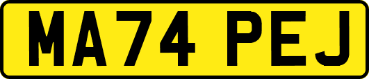 MA74PEJ