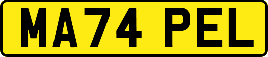 MA74PEL