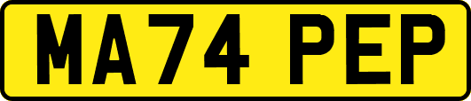 MA74PEP