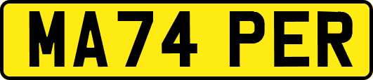 MA74PER