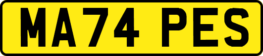 MA74PES