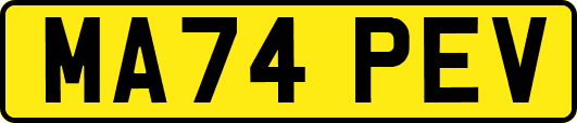 MA74PEV