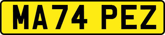 MA74PEZ