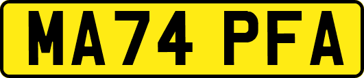MA74PFA