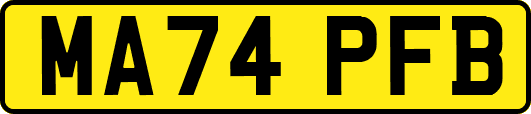 MA74PFB
