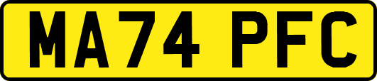 MA74PFC