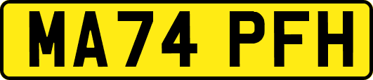 MA74PFH