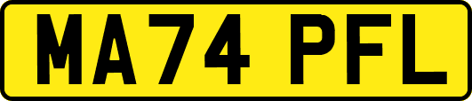 MA74PFL