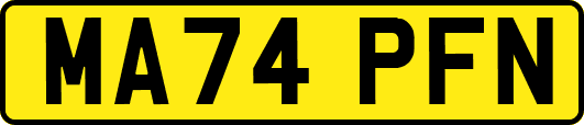MA74PFN