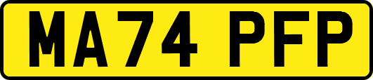 MA74PFP