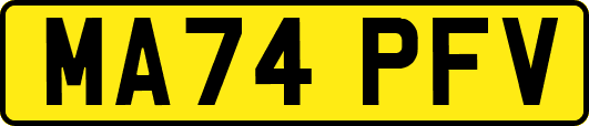 MA74PFV