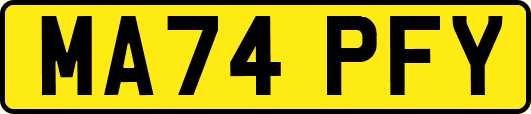 MA74PFY