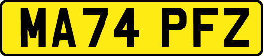 MA74PFZ