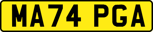 MA74PGA