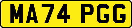 MA74PGG